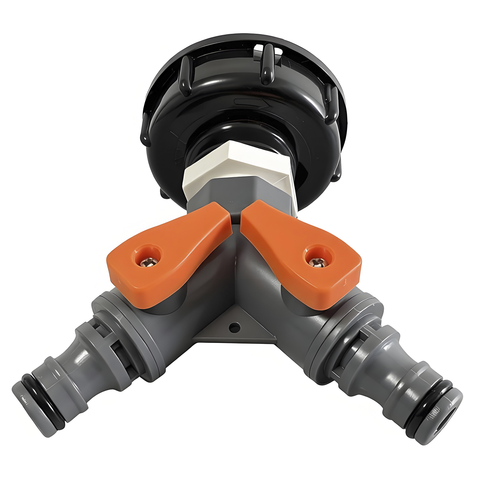 Smart Garden Tap - IBC S60*6 Water tank adapter Garden