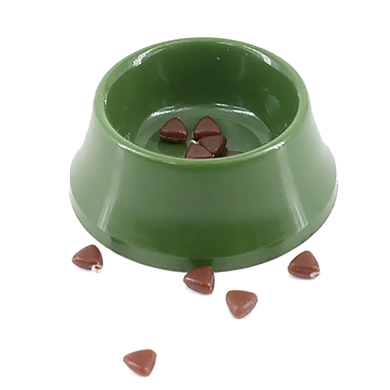 1/12 Dollhouse Miniature Pet D - Smart Garden Mini avaliação e preço
