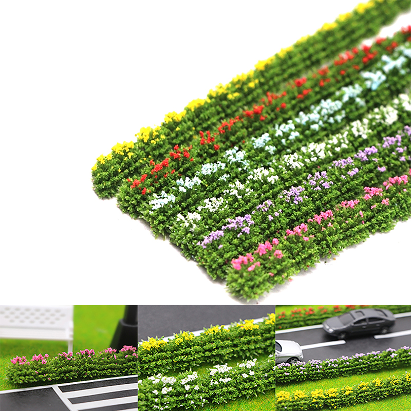 ✰✪1/3Pcs 1:12 Dollhouse Miniat - Smart Garden Mini avaliação e preço