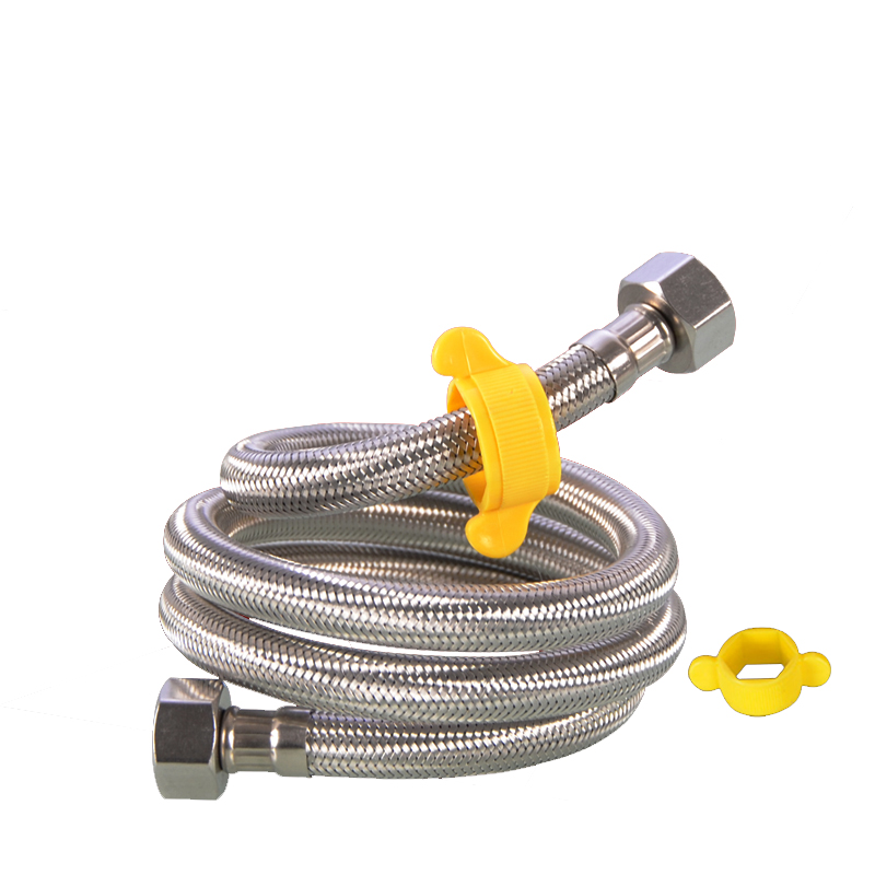 1/2 Inch  304 Stainless Steel  - Smart Garden Tap avaliação e preço
