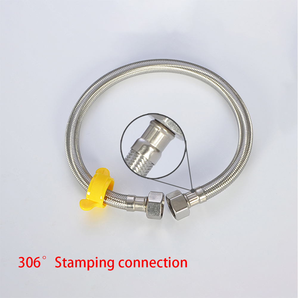 1/2 Inch  304 Stainless Steel  - Smart Garden Tap avaliação e preço