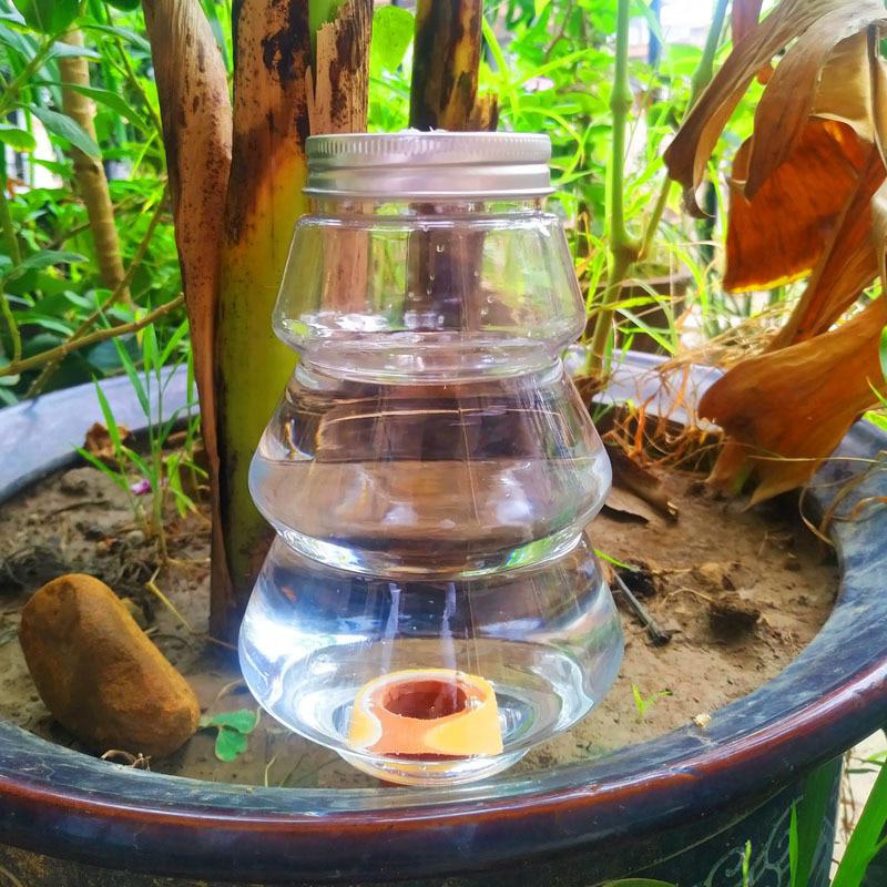 1pc Garden Automatic Watering  - Smart Garden Sprinkler avaliação e preço