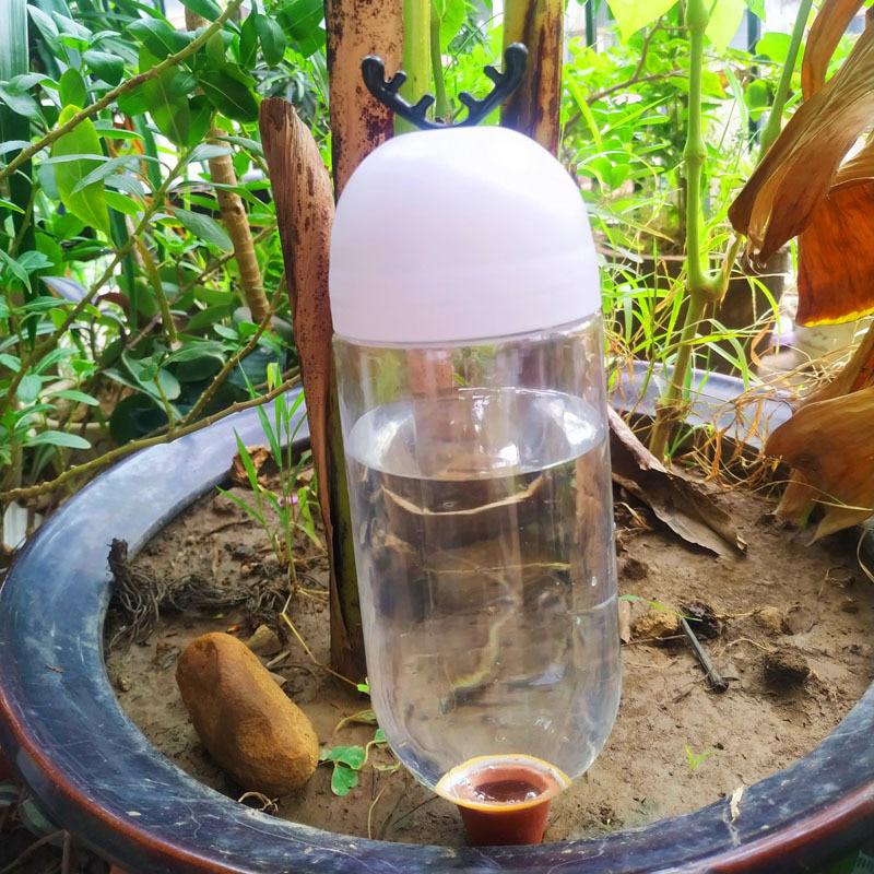 1pc Garden Automatic Watering  - Smart Garden Sprinkler avaliação e preço