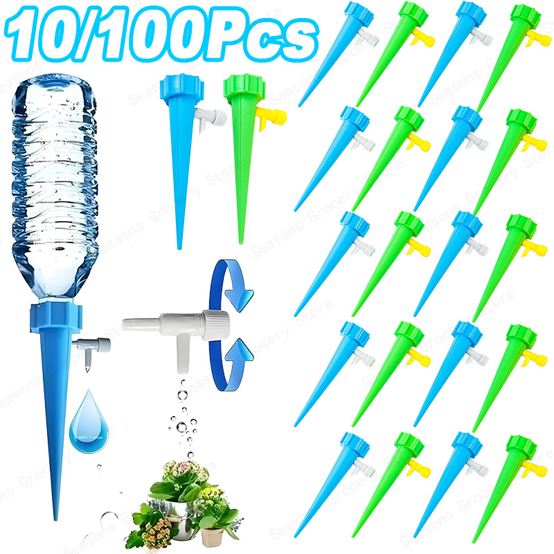 جهاز ري الحدائق Smart Drip Irr - Smart Garden Iot avaliação e preço