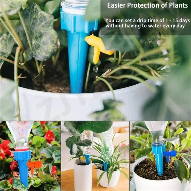 جهاز ري الحدائق Smart Drip Irr - Smart Garden Iot avaliação e preço