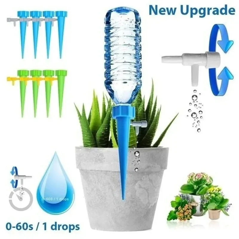 جهاز ري الحدائق Smart Drip Irr - Smart Garden Iot avaliação e preço