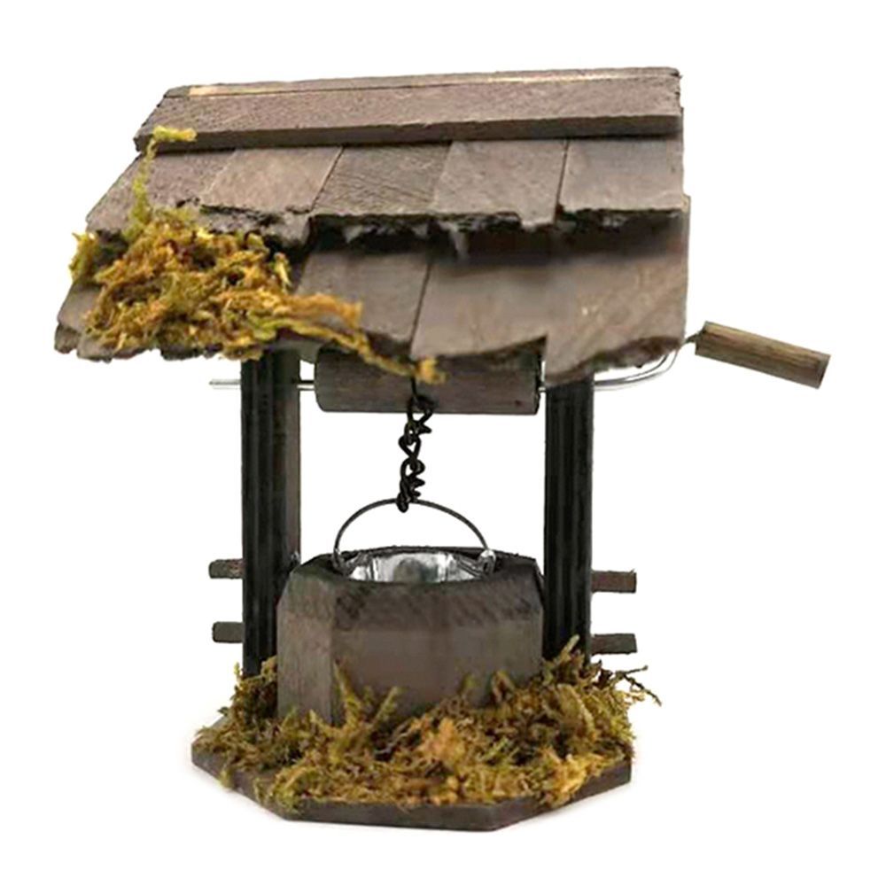 1:12 Scale Miniature Chicken C - Smart Garden Mini avaliação e preço