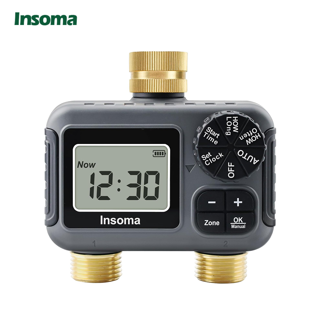 Insoma Smart Irrigation Wateri - Smart Garden Sphagnum Moss avaliação e preço