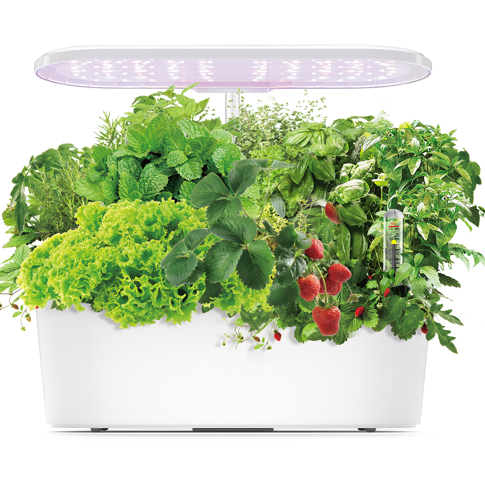 Smart Electronic Indoor Hydrop - Smart Garden Herb avaliação e preço
