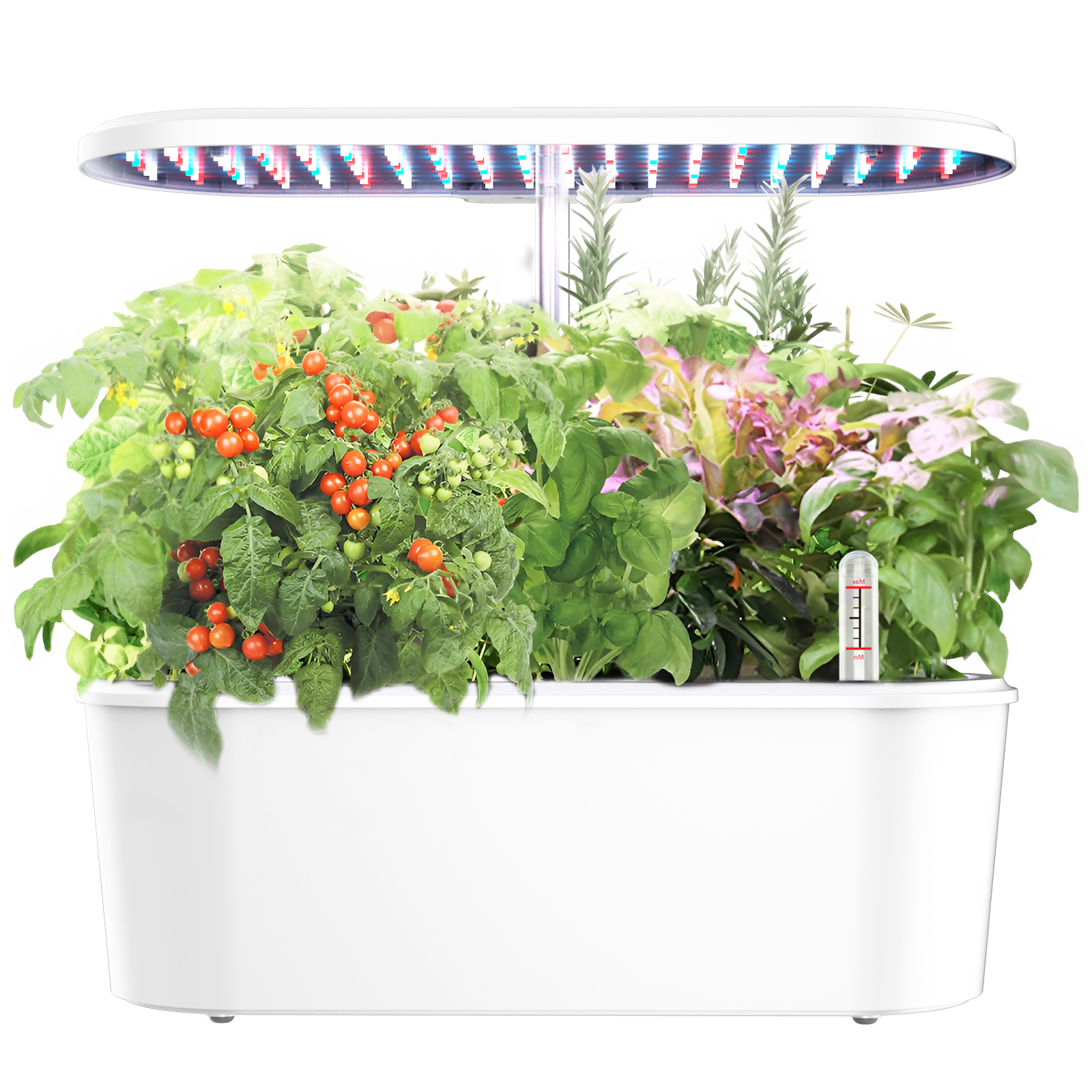 Smart Electronic Indoor Hydrop - Smart Garden Herb avaliação e preço