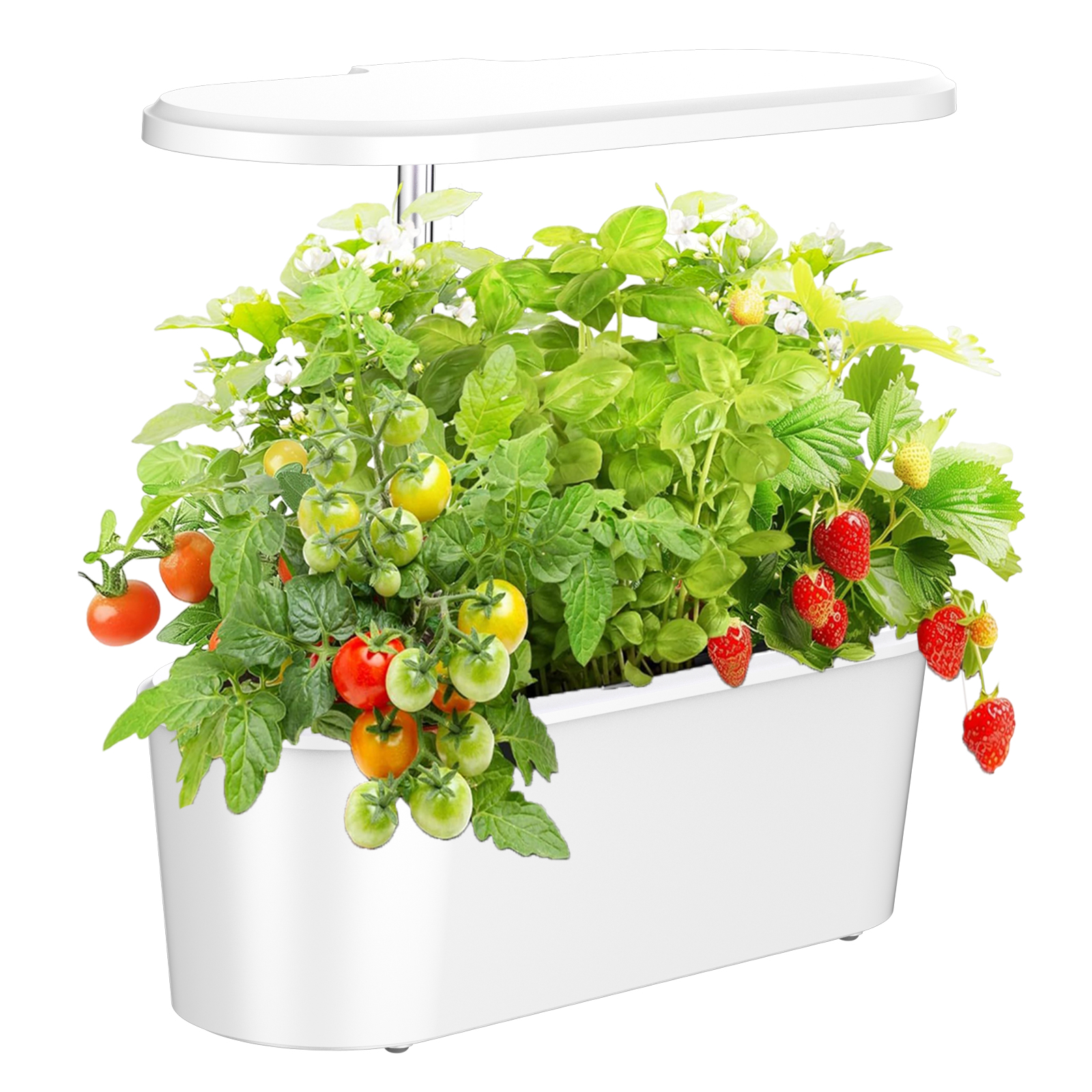 Smart Electronic Indoor Hydrop - Smart Garden Herb avaliação e preço