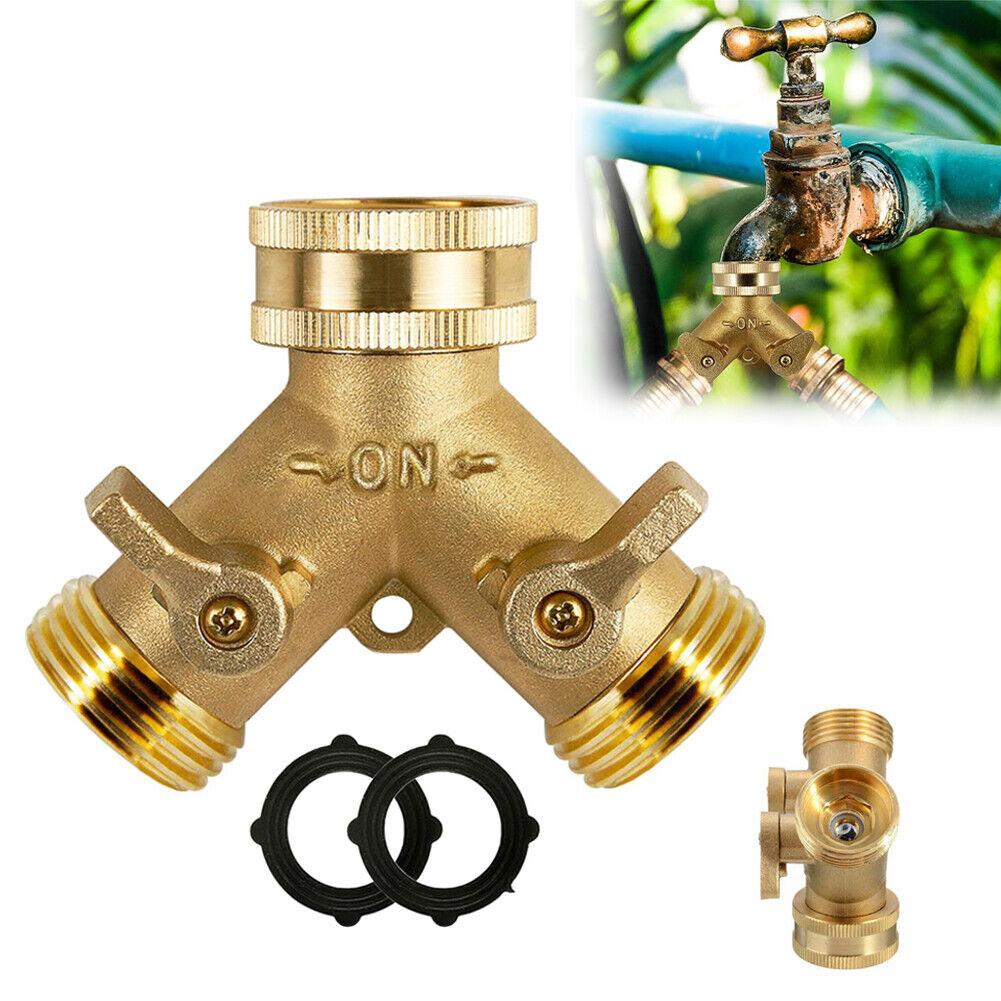 Brass Faucet Tap Connector Mix - Smart Garden Tap avaliação e preço