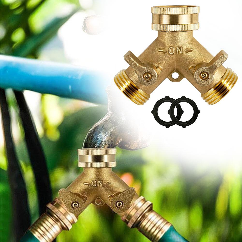 Brass Faucet Tap Connector Mix - Smart Garden Tap avaliação e preço