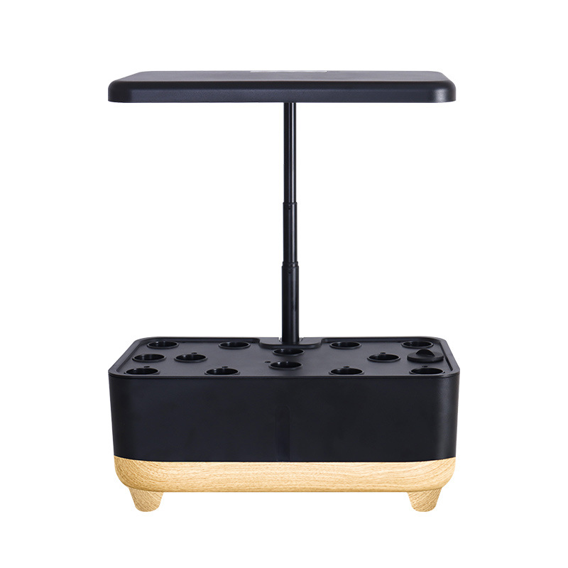 Smart Indoor Hydroponic Garden - Smart Garden Herb avaliação e preço