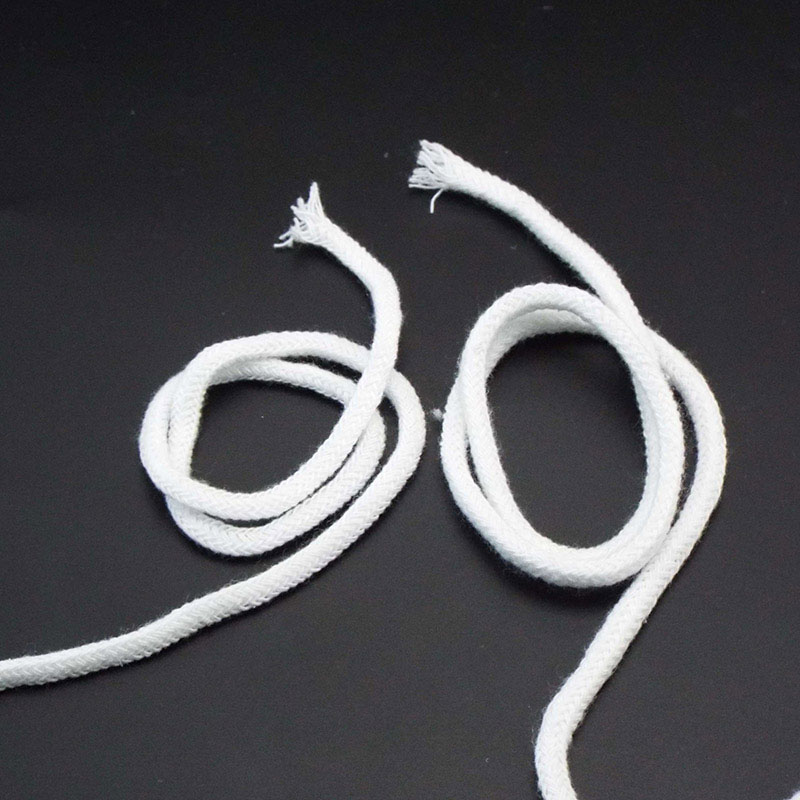 Self Watering Cotton Wick Rope - Smart Garden Sprinkler avaliação e preço