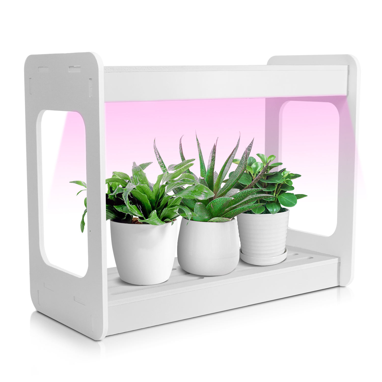 Smart Mini LED Grow Light Syst - Smart Garden Mini avaliação e preço