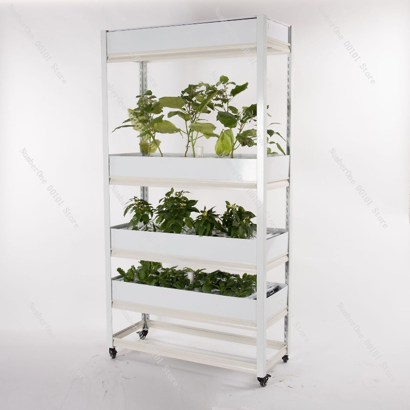 2026 Smart Indoor Hydroponic G - Smart Garden Herb avaliação e preço
