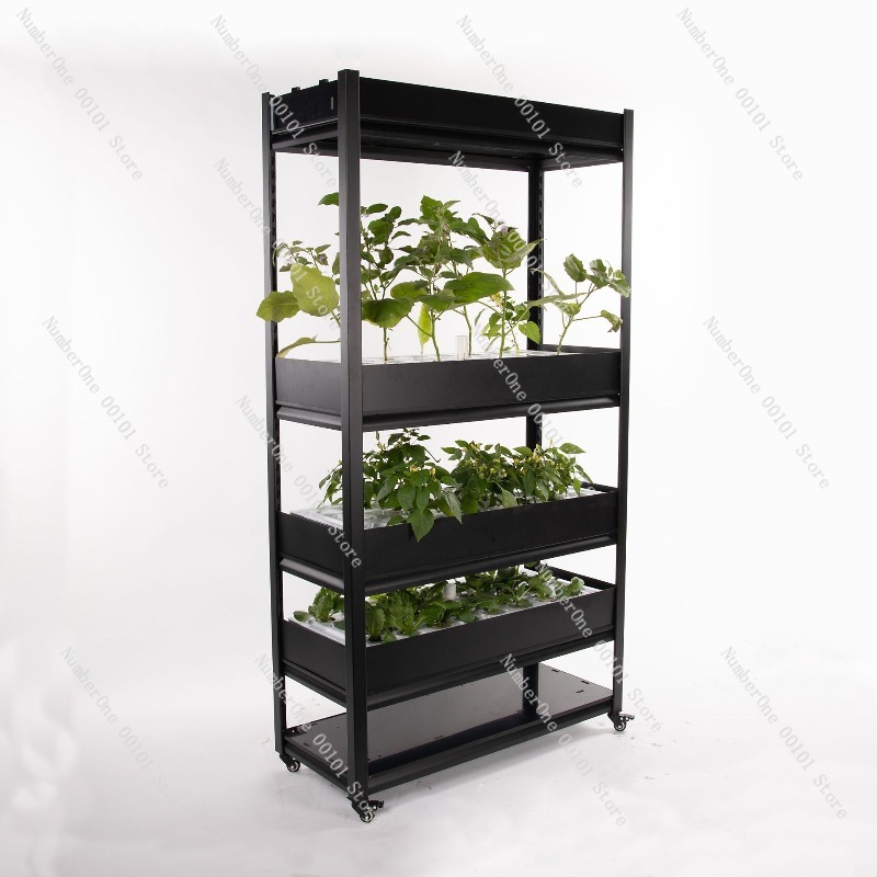2026 Smart Indoor Hydroponic G - Smart Garden Herb avaliação e preço