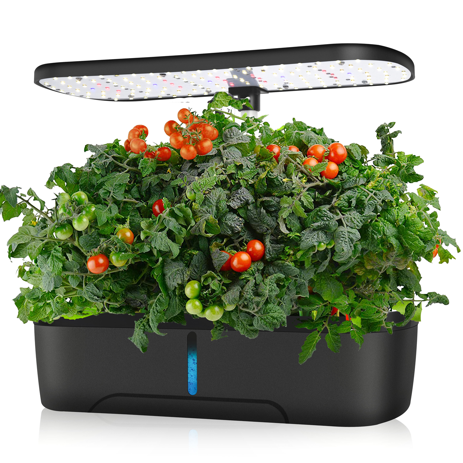Indoor Small Home Planter Smar - Smart Garden Herb avaliação e preço