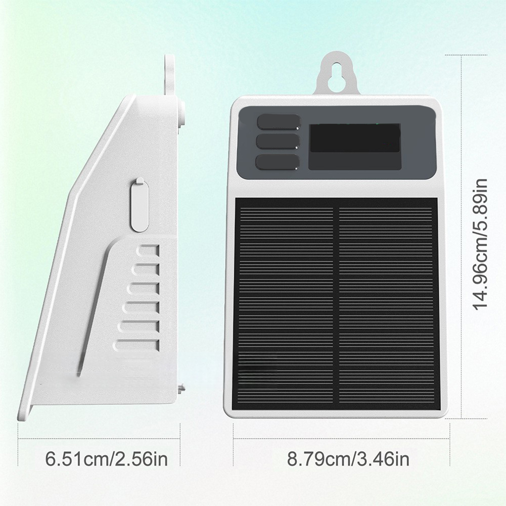 Smart Solar Powered Auto Water - Smart Garden Solar avaliação e preço