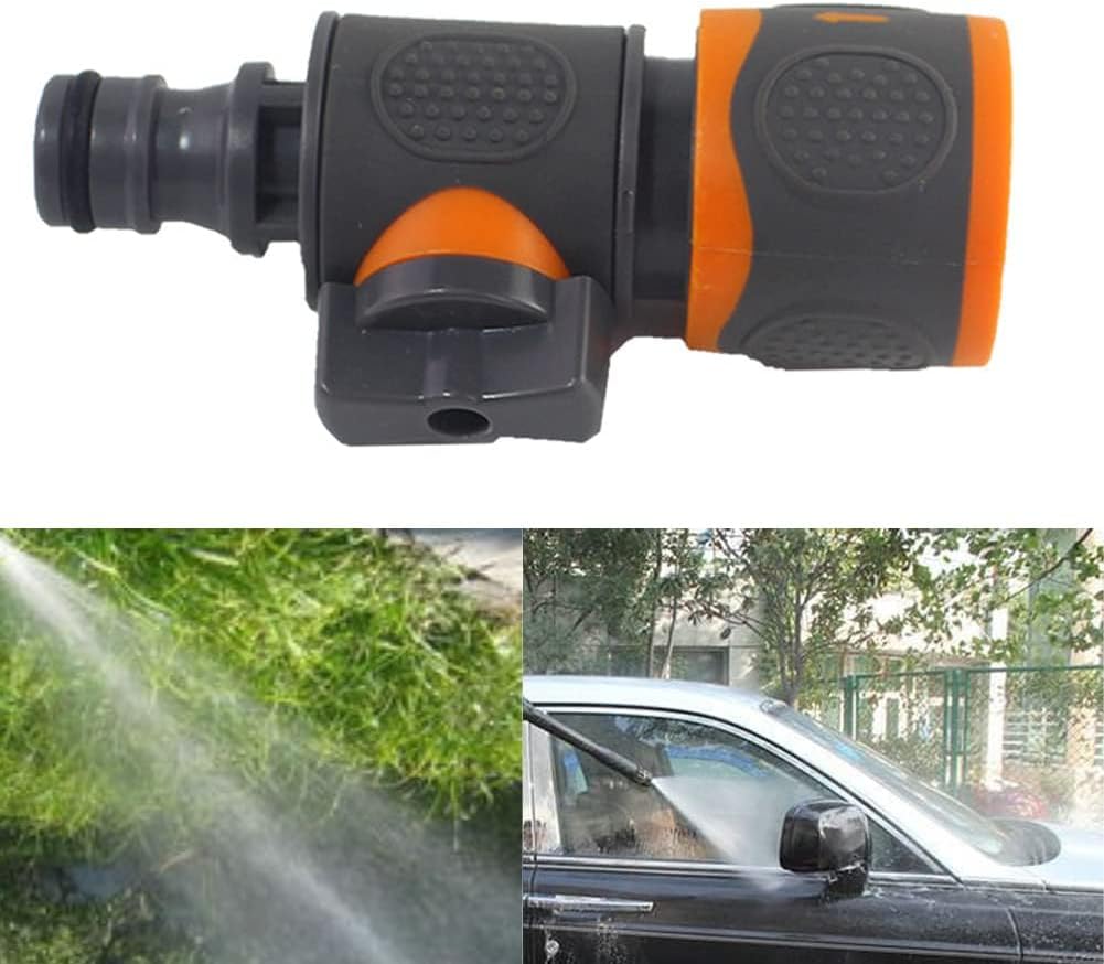 1-9Pcs Garden Hose Quick Conne - Smart Garden Tap avaliação e preço