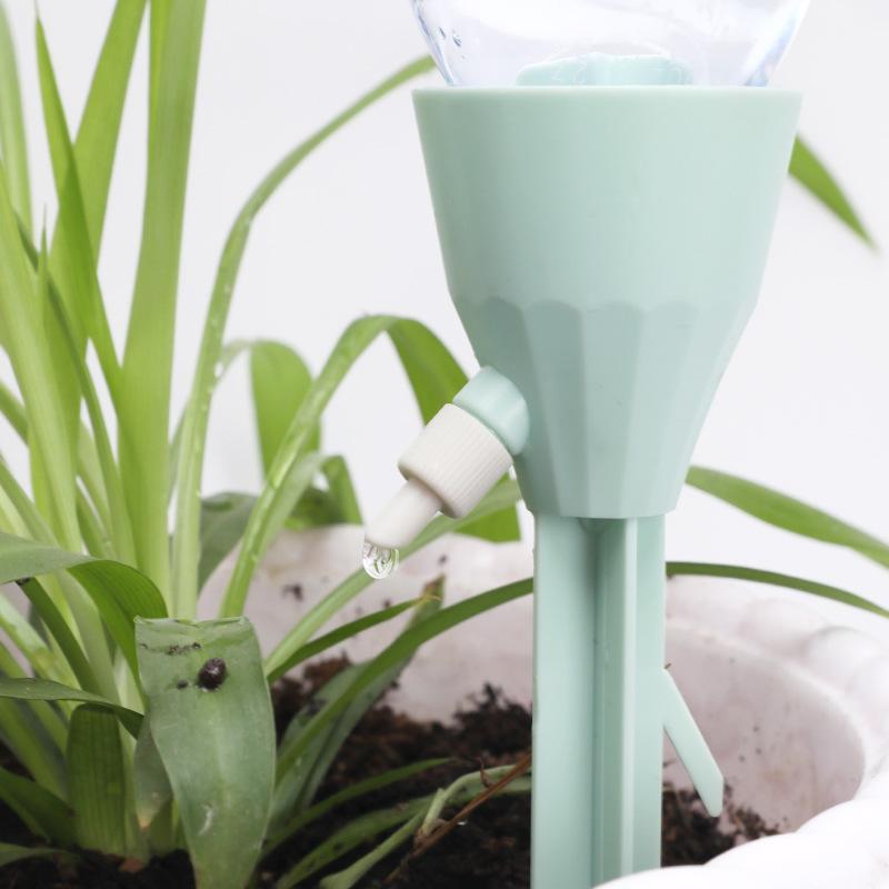 10pcs Automatic Drip Irrigatio - Smart Garden Sprinkler avaliação e preço