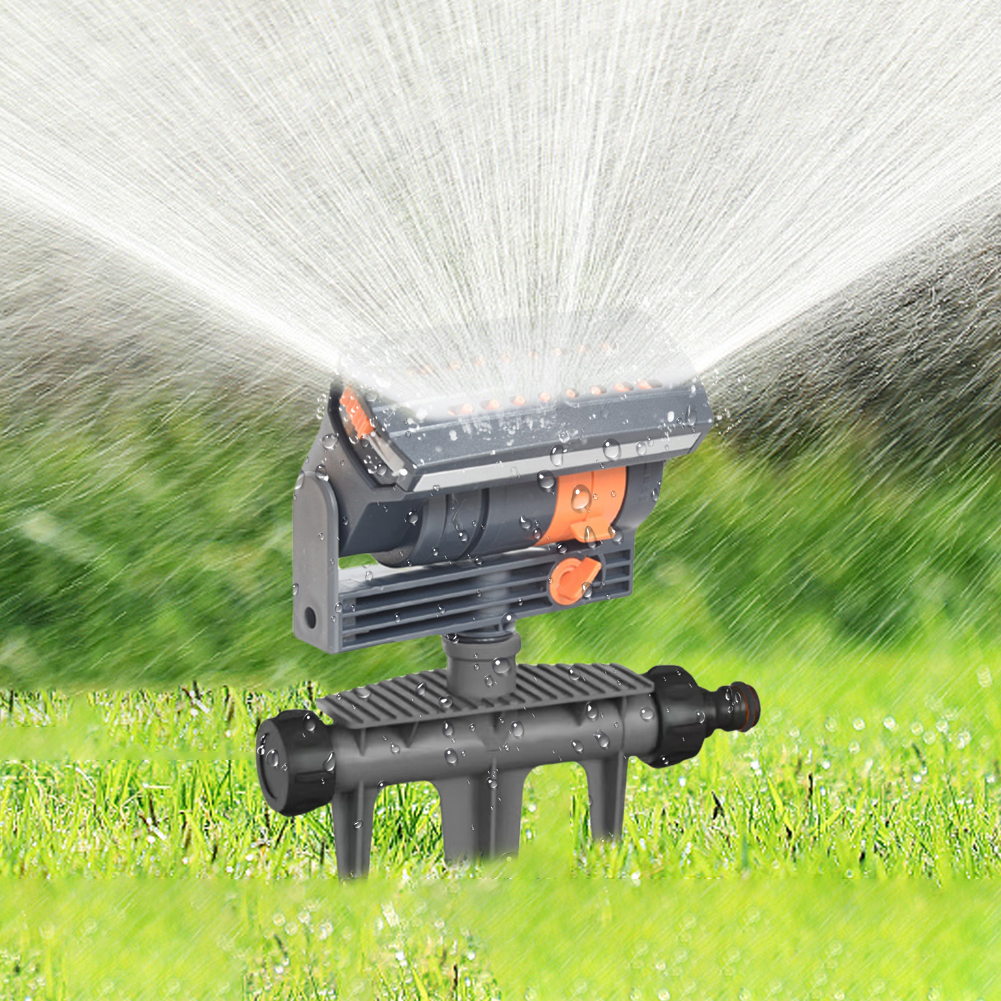 Oscillating Sprinkler Automati - Smart Garden Sprinkler avaliação e preço