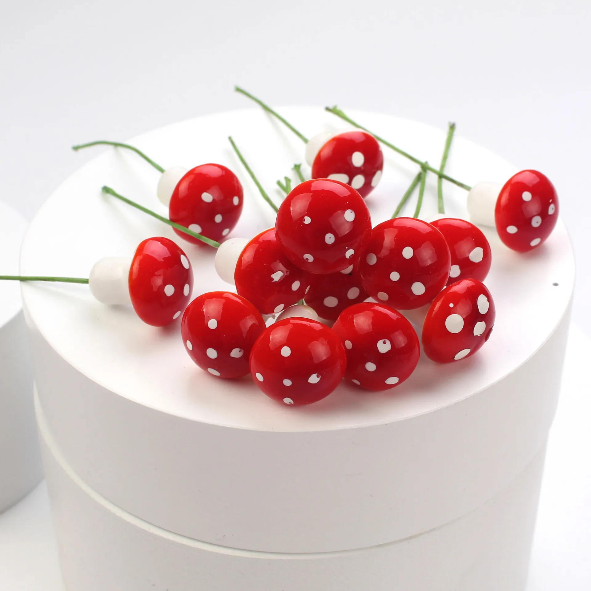 Miniatures Artificial Foam Mus - Smart Garden Mini avaliação e preço