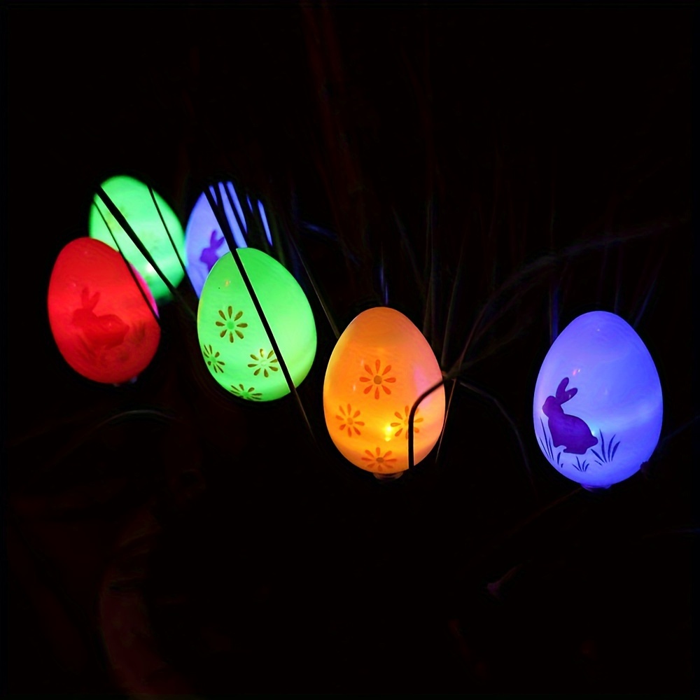 Outdoor Waterproof 8 Modes Led - Smart Garden Lamp avaliação e preço