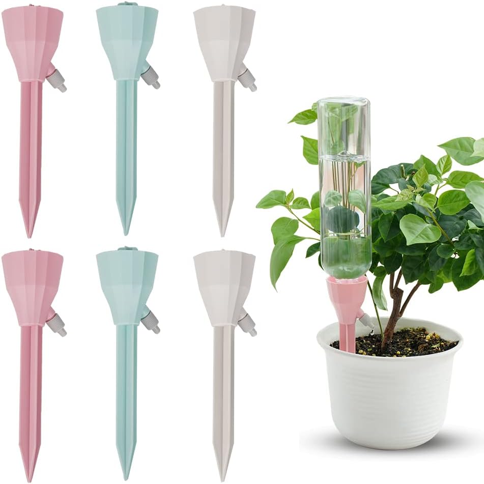 Automatic Drip Irrigation Syst - Smart Garden Sprinkler avaliação e preço