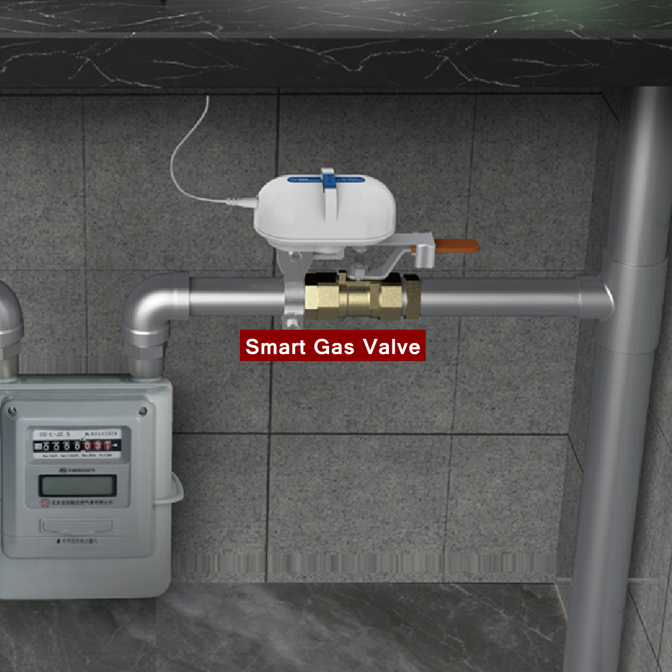 Tuya Smart Home WiFi Zigbee Wa - Smart Garden Sprinkler avaliação e preço