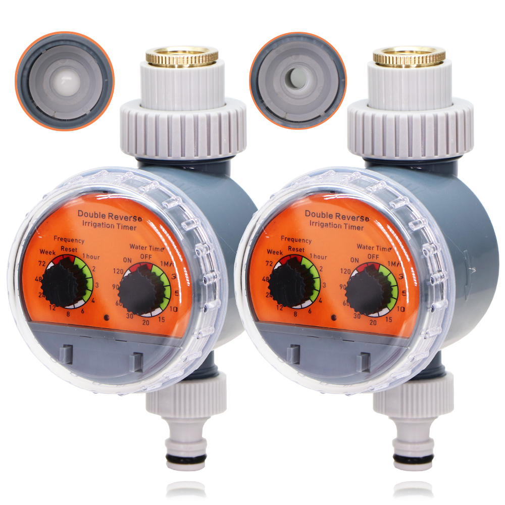 MUCIAKIE Ball Valve Garden Wat - Smart Garden Tap avaliação e preço