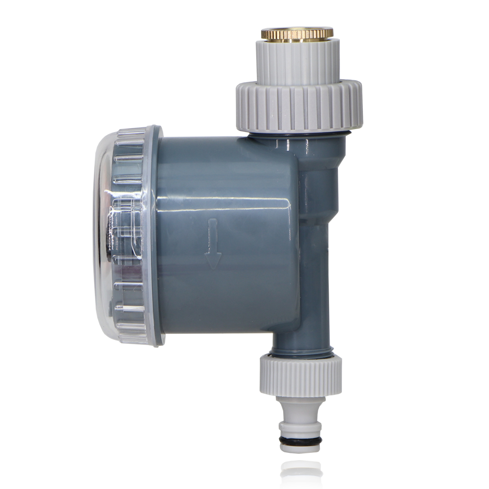 MUCIAKIE Ball Valve Garden Wat - Smart Garden Tap avaliação e preço