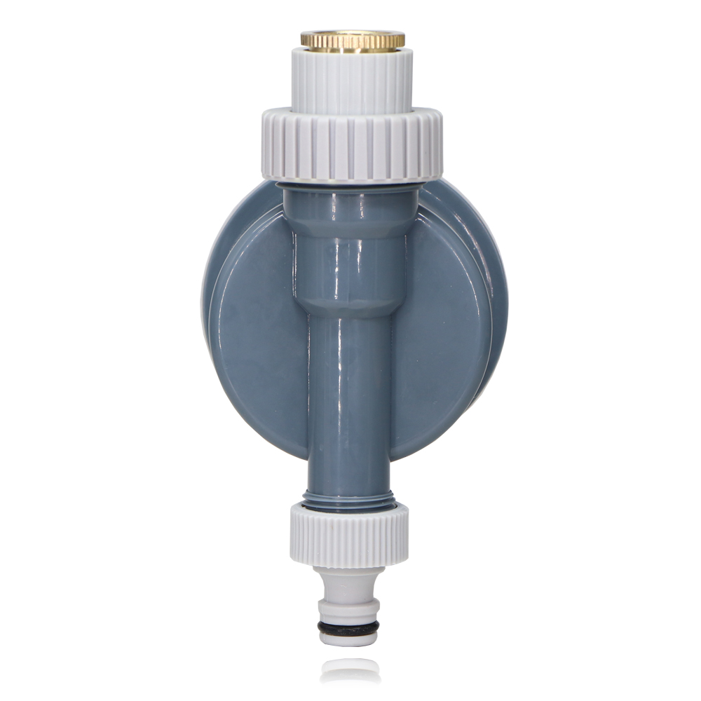 MUCIAKIE Ball Valve Garden Wat - Smart Garden Tap avaliação e preço