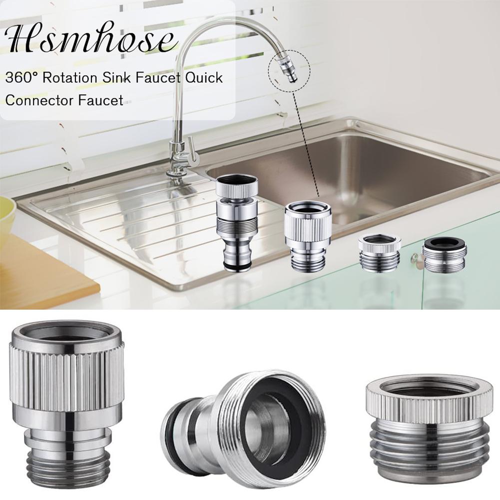 Faucet Adapter Set for Garden  - Smart Garden Tap avaliação e preço