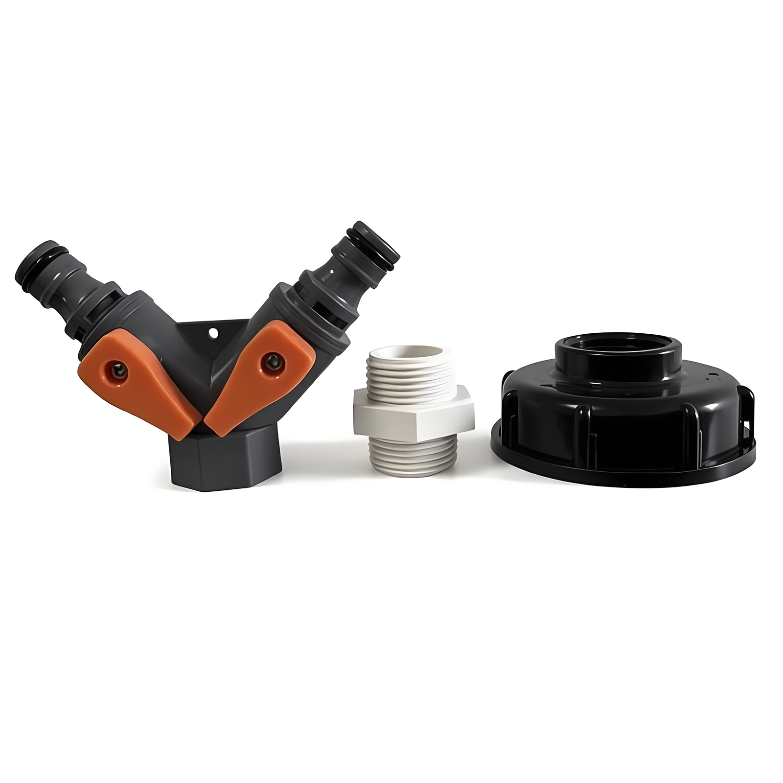 IBC S60*6 Water tank adapter G - Smart Garden Tap avaliação e preço