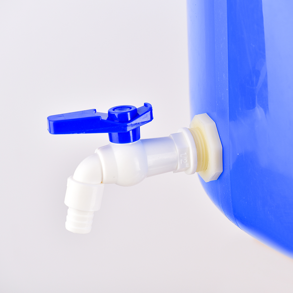 IBC Tank Tap Adapter Valve S60 - Smart Garden Tap avaliação e preço