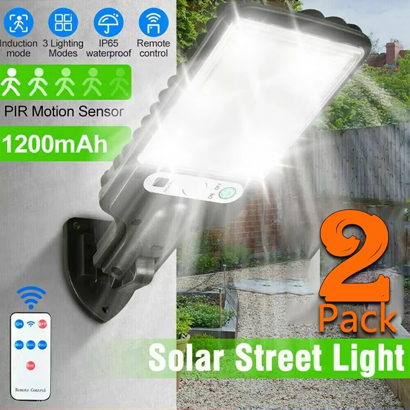 Outdoor Solar Garden Lights wi - Smart Garden Solar avaliação e preço