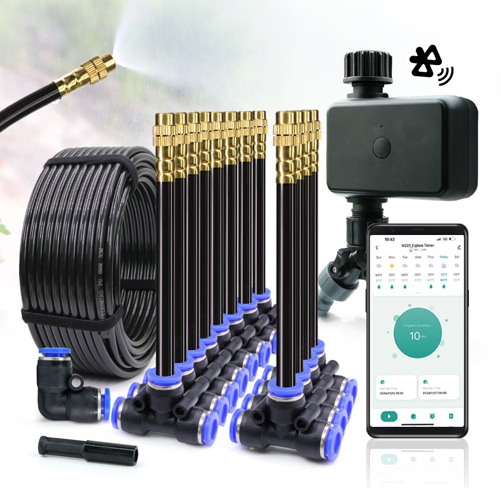 30-10m Garden Bluetooth Smart  - Smart Garden Iot avaliação e preço