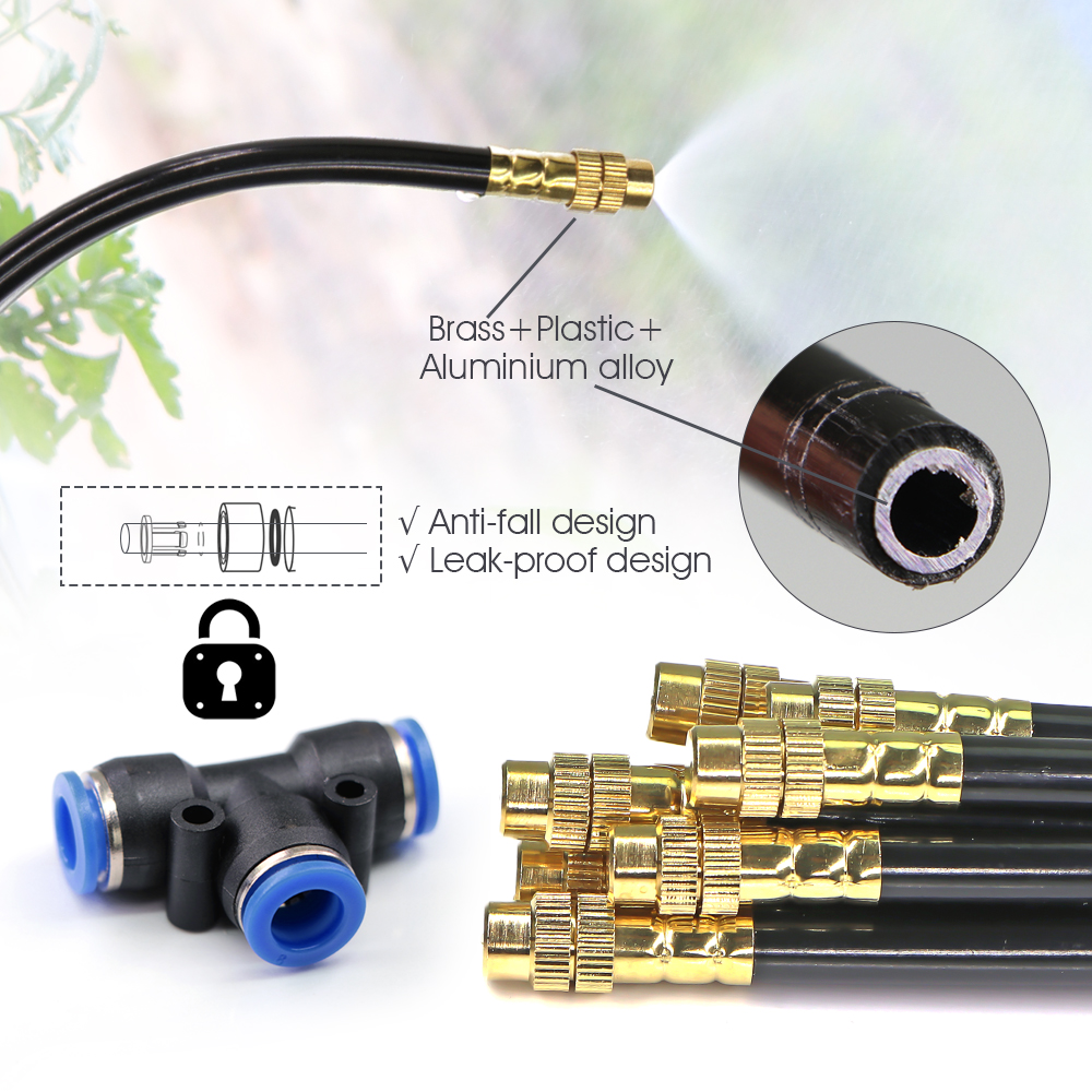30-10m Garden Bluetooth Smart  - Smart Garden Iot avaliação e preço