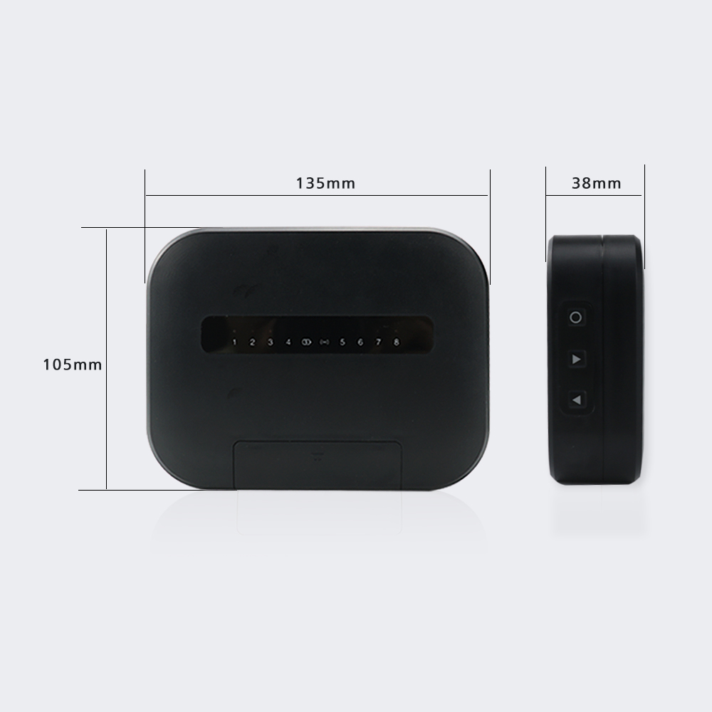 8 Zones Wifi Tuya Smart Garden - Smart Garden Sprinkler avaliação e preço