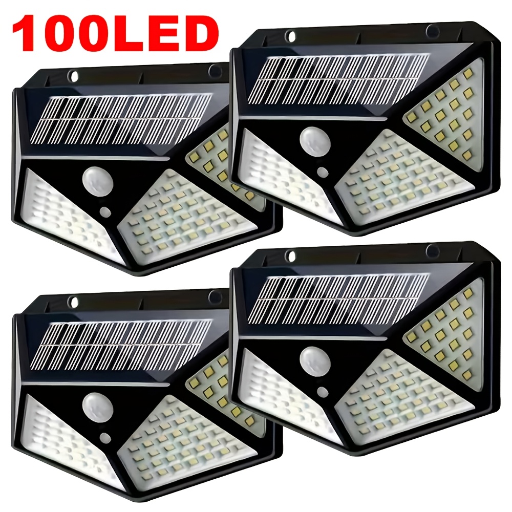 100LED Outdoor Solar Garden Li - Smart Garden Solar avaliação e preço