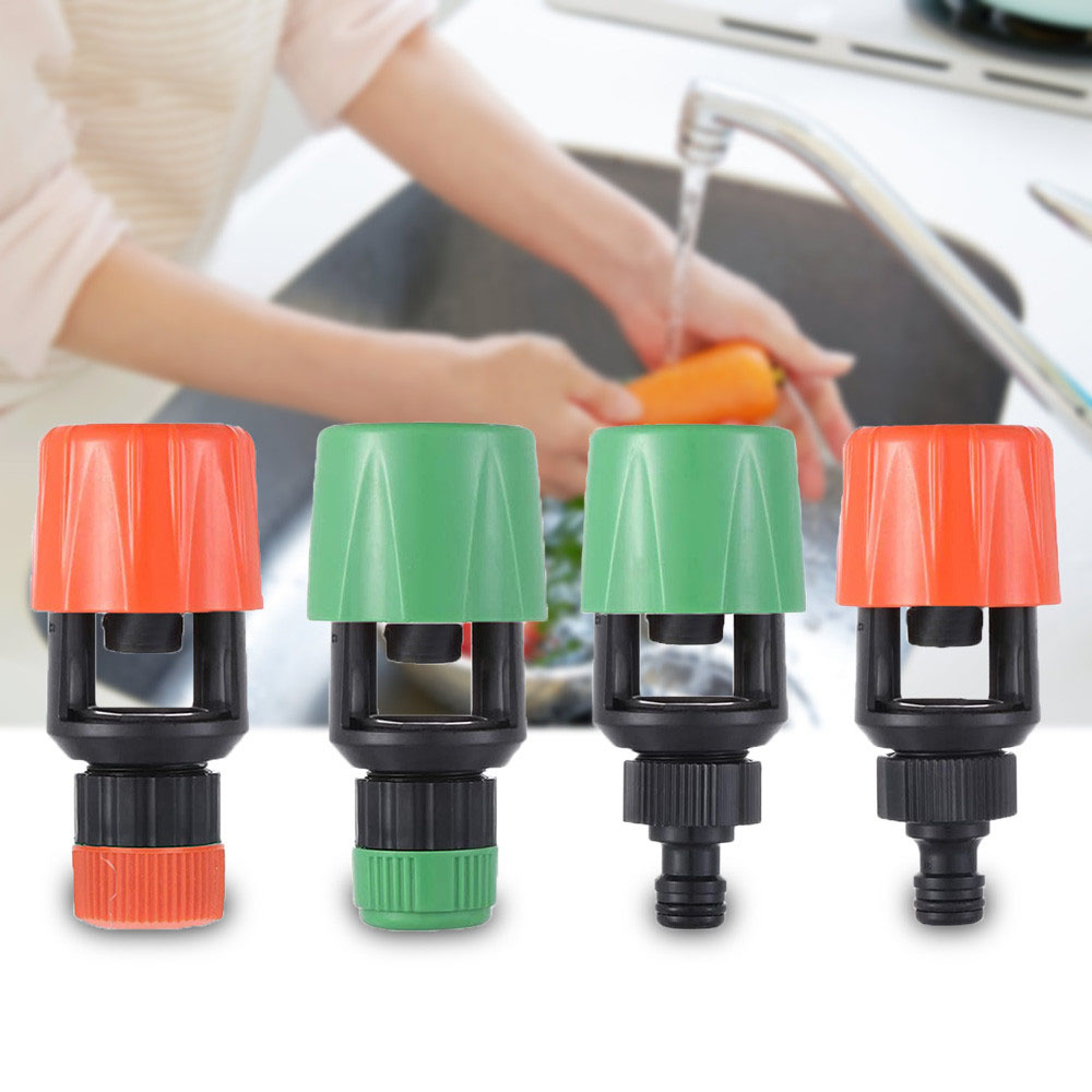 Faucet Universal Hose Connecto - Smart Garden Tap avaliação e preço