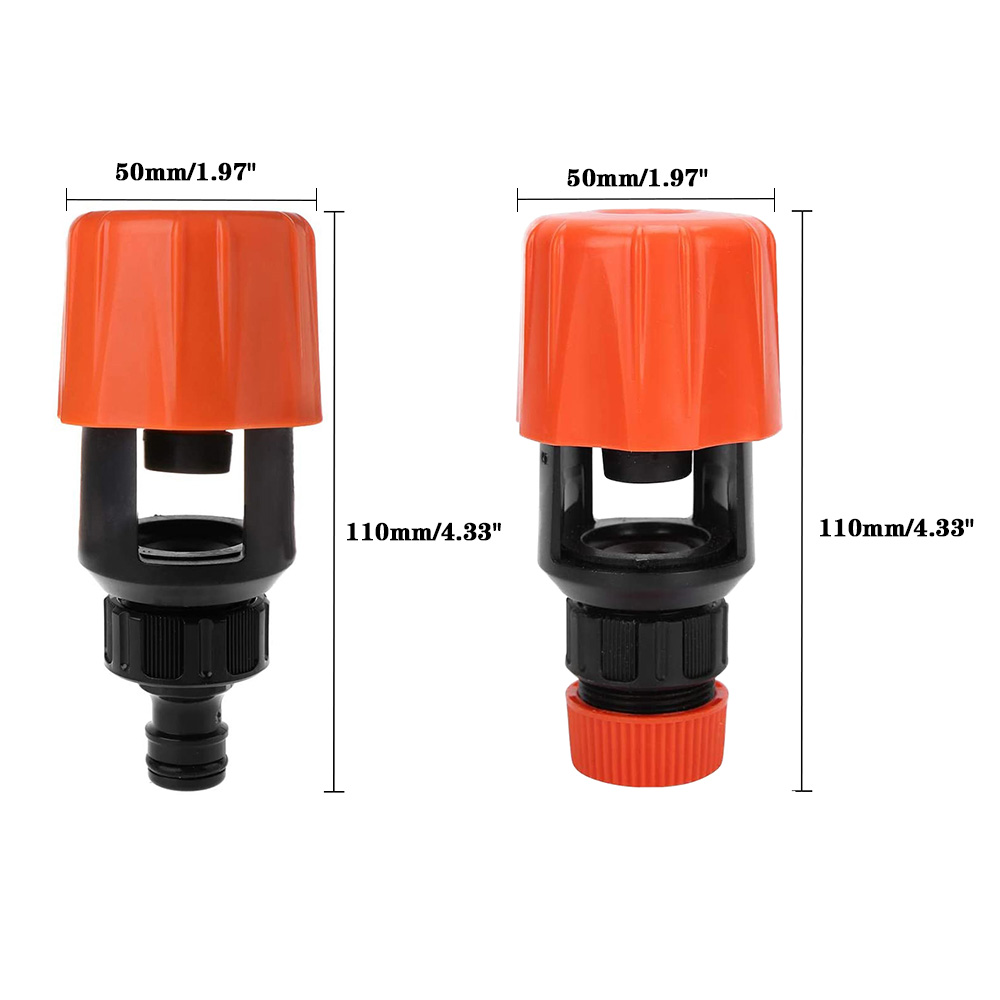 Faucet Universal Hose Connecto - Smart Garden Tap avaliação e preço