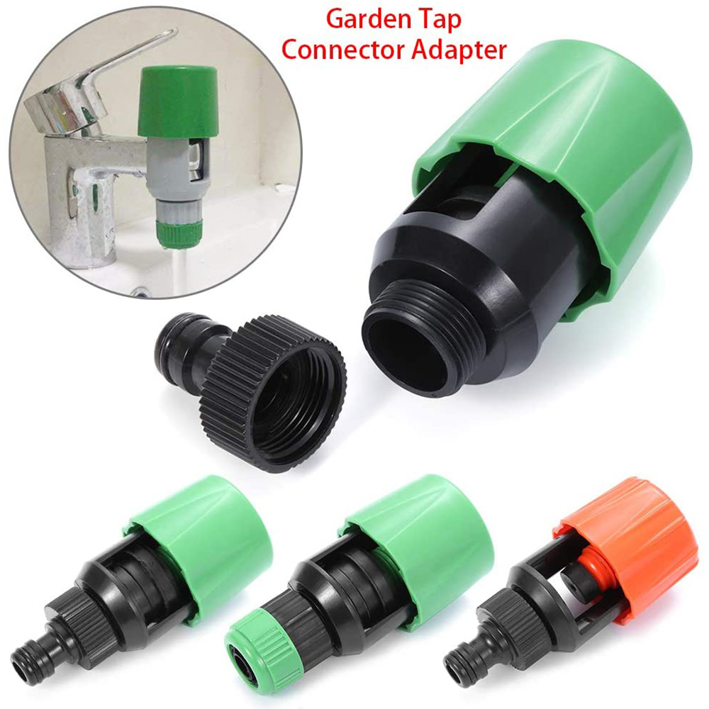 Faucet Universal Hose Connecto - Smart Garden Tap avaliação e preço