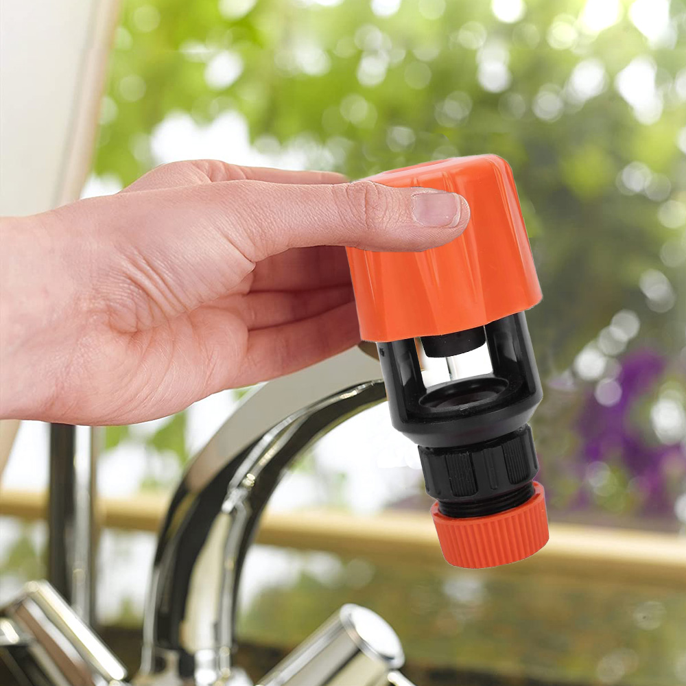 Faucet Universal Hose Connecto - Smart Garden Tap avaliação e preço