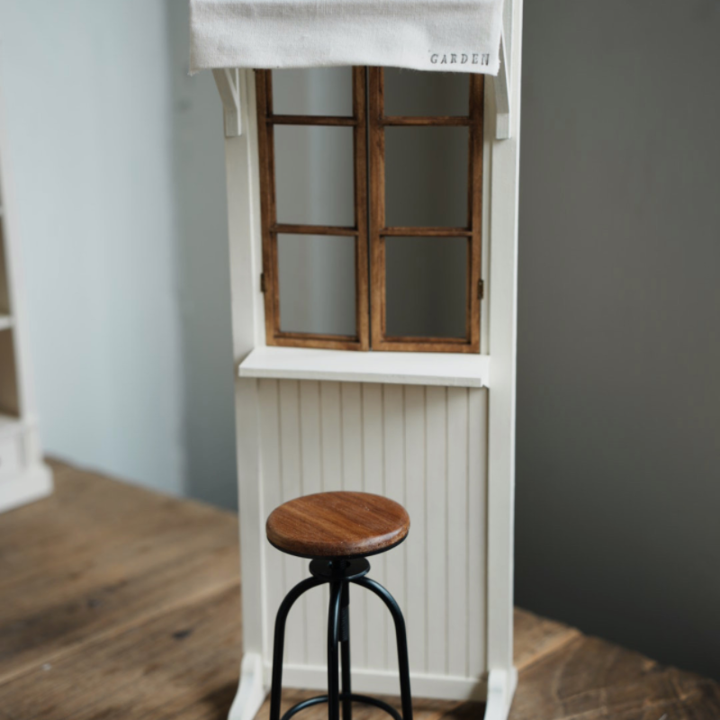 Rustic Miniature Room Divider  - Smart Garden Mini avaliação e preço