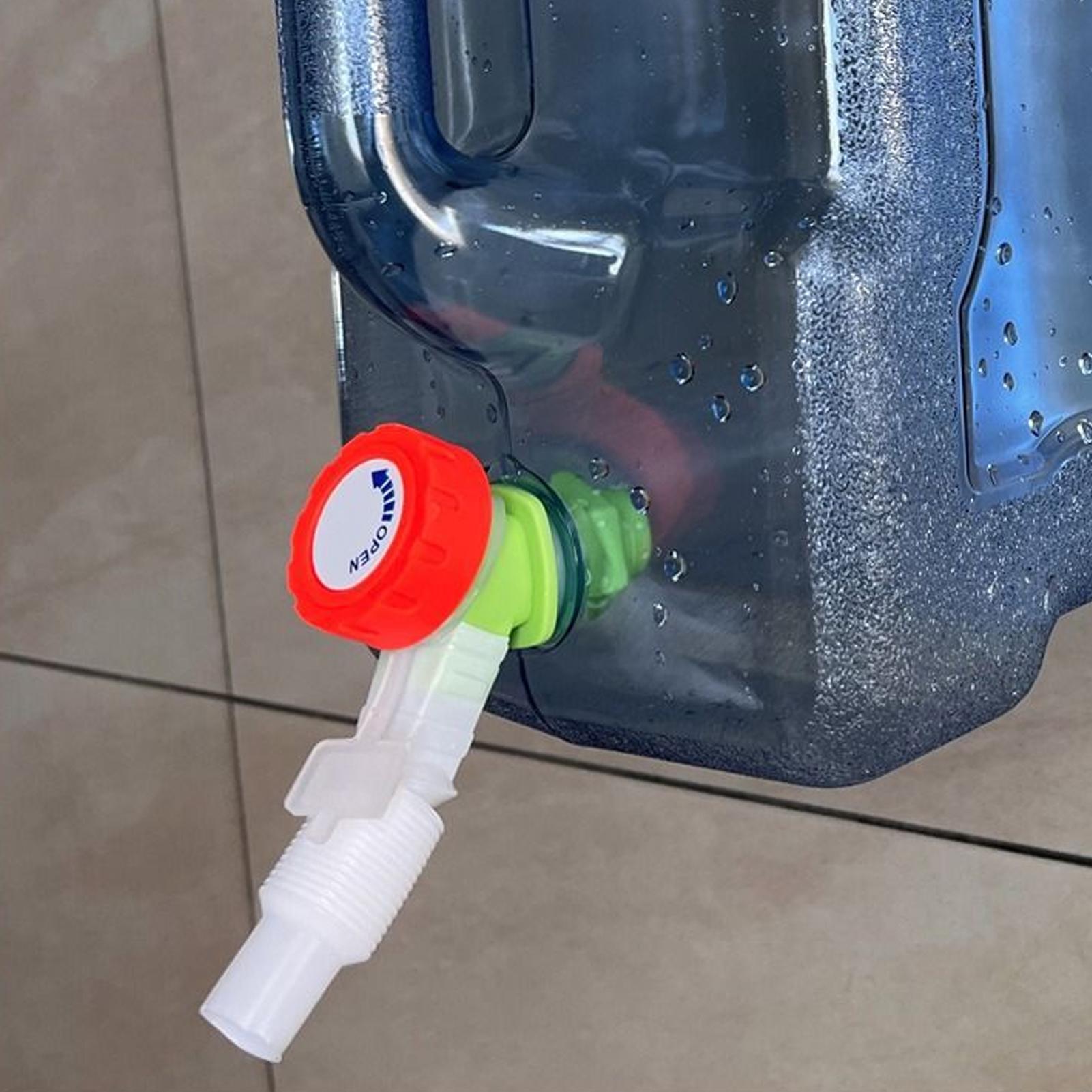 Water Bucket Faucet Bucket Spi - Smart Garden Tap avaliação e preço