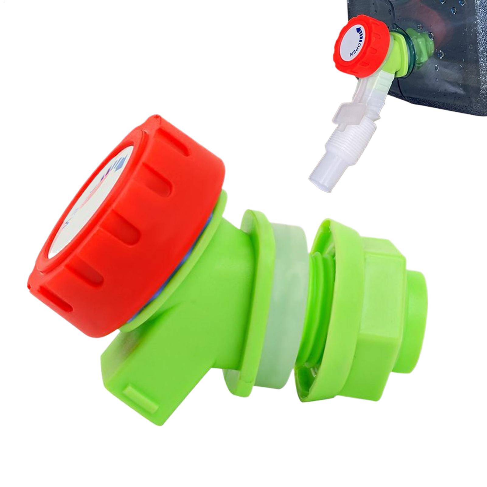 Water Bucket Faucet Bucket Spi - Smart Garden Tap avaliação e preço
