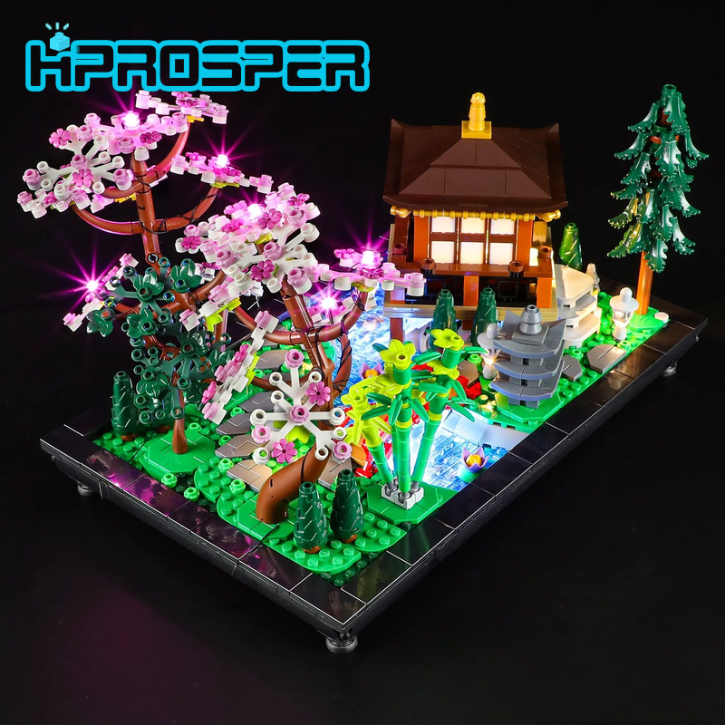 Hprosper 5V LED Lights for 103 - Smart Garden Lamp avaliação e preço